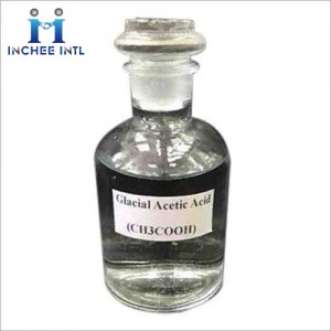 Acetic acetic acid